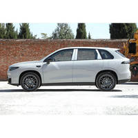 Leapmotor C10 2024 Leapmotor C10 C 10 Basic EV SUV Véhicule à énergie nouvelle Hybride Électrique Lingpao Leap Motor C10 C16 C01