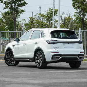 Hongqi HS5 2026 – Nouveau SUV essence de taille moyenne, 5 places, 5 portes, moteur 2.0T Turbo haute performance, véhicule de luxe – Acompte - Product Image 6