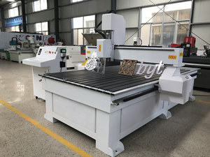 Máy Cắt Laser Bằng Kim Loại 1325 Hàng Đầu Cnc Với Giá Cả Tuyệt Vời - Product Image 4
