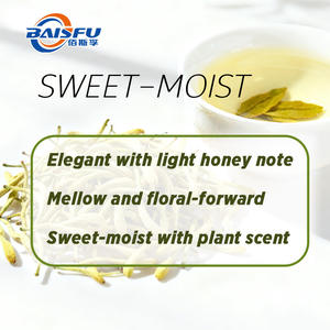 Arôme de chèvrefeuille de qualité alimentaire, essence alimentaire naturelle et synthétique, échantillons gratuits disponibles pour les applications dans les boissons et les produits santé - Product Image 2