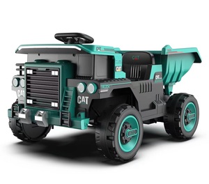 Excavadora de <span class=keywords><strong>Juguete</strong></span> Súper Grande para Niños y Niñas, Vehículo Eléctrico de Excavación, Estilo de Ingeniería, Hecha de Plástico - Product Image 5