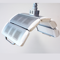 Thérapie par lumière de faible intensité Kernel KN-7000D pour les yeux secs, thérapie laser de faible intensité IPL pour le traitement de la DML, 1100 LED haute puissance