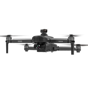 Drone <span class=keywords><strong>SG908</strong></span> pro, quadricoptère 4K RC avec caméra, appareil photo à 3 axes, Anti-secouement, cardan 5G, Wifi, suivez-moi sans brosse, FPV Drone - Product Image 3