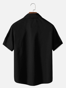 Mens <strong>Chucky</strong> Play Halloween <strong>Shirt</strong> Horror Movie Print Short Sleeve Casual Summer Party <strong>T</strong> <strong>Shirt</strong> Costume Clothing Wholesale - Product Image 4