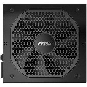Fuente de Alimentación MSI MPG A750GF 80 Plus Full Modular Gold, Compatible con GPU NVIDIA <span class=keywords><strong>GeForce</strong></span> RTX Serie 30, ATX 750W - Product Image 4