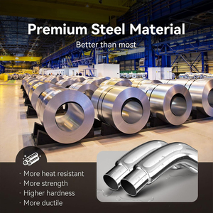 Tham vọng 5 inch DIESEL xả <span class=keywords><strong>tip</strong></span> khuỷu tay <span class=keywords><strong>tip</strong></span> với một kẹp 5 ''Inlet 6'' Outlet Chrome xả <span class=keywords><strong>tip</strong></span> cho pickups, xe tải và xe ô tô - Product Image 6