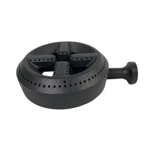 Réchaud à gaz de table au design attrayant, tête de réchaud à kérosène, bon prix, cuisinière, appareil de cuisine, gaz - Product Image 5