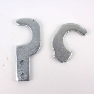 Thép tấm ván móc cho khung giàn giáo hệ thống thiết yếu thang & giàn giáo phần - Product Image 2