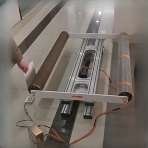 Sistema de Control de Motor Totalmente Automático de 1400 mm para la Industria de Maquinaria de Películas Plásticas y Baterías - Product Image 2