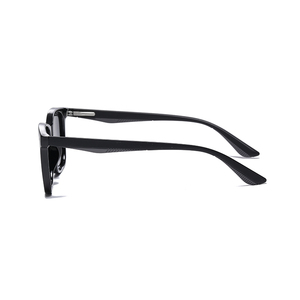 2025 nouvelles lunettes de soleil polarisées Cool européennes et américaines meilleure vente TR90 cadre Tac lentilles pour le voyage - Product Image 3