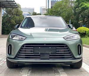 SUV intelligent de luxe spacieux en bon état, AITO M5 4x4 <span class=keywords><strong>2022</strong></span>, modèle premium à autonomie étendue, véhicule d'occasion longue portée pour la vente mondiale - Product Image 2