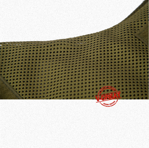 سترة تكتيكية من النايلون للأماكن الخارجية مع حامل لوحة الإفراج السريع لحل حماية السلامة - Product Image 6
