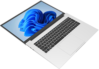Nuovo Computer Portatile per Ufficio 18.5" Intel N95 Quad Core 4 Thread 6MB Cache Windows 11 8GB/16GB/32GB DDR4 SSD 512GB/1TB