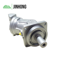 Moteur hydraulique à piston à axe coudé série A2FM, haute efficacité, à cylindrée fixe, pièces de rechange, vente en gros usine