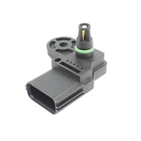 Capteur de pression absolue du collecteur MAP pour FORD Transit 2.2 TDCI Minibus Diesel EURO 4 P8FB 2006 - 2014 0261230132 6C119F479AA