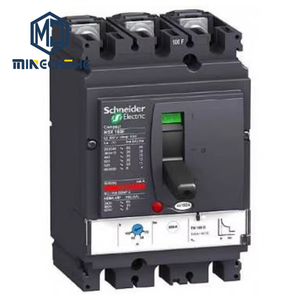 Unité de contrôle de puissance de qualité industrielle LV540316 LV540317, composant d'automatisation pour système électrique intensif, haute fiabilité - Product Image 1