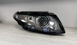 Lenti per Fari Range <span class=keywords><strong>Rover</strong></span> Evoque 2012-2015, Ricambi AFS L538, OE LR024254 LR024257 - Product Image 3