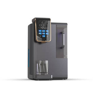 Dispensador automático <span class=keywords><strong>de</strong></span> <span class=keywords><strong>agua</strong></span> rica en hidrógeno, generador <span class=keywords><strong>de</strong></span> 2000ppb, operación Simple, diseño <span class=keywords><strong>de</strong></span> seguridad portátil, pureza personalizada para la familia - Product Image 1