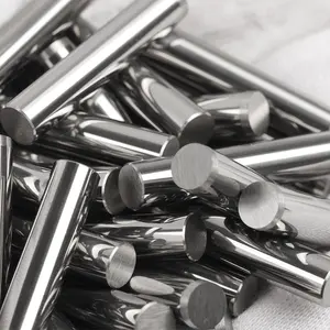 Haocarbide Factory Direct Sales Of Carbide Rods With High Specific Gravity And High Quality Customized Tungsten Carbide Rods