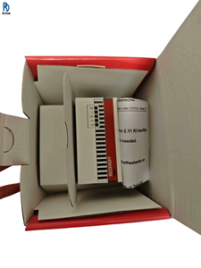 Module de contrôle industriel CX5020-0121, module PLC démonté avec carte mémoire 2G, emballage complet - Product Image 1