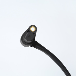 Sensor de velocidad para motocicleta, pieza de repuesto frontal para motocicleta Suzuki Street, plástico negro, 34990B25G20N000 KF26314AB001 - Product Image 3
