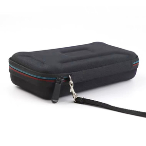 Cầm tay di động duy nhất gói Vỏ máy tính điện tử Pouch trường hợp tùy chỉnh EVA lưu trữ trường hợp đối với Texas máy tính TI-84 cộng với - Product Image 6