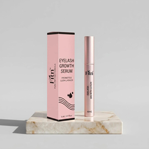 Sérum de croissance des cils à la biotine, formule de récupération nutritionnelle, marque privée, améliorateur de cils, fournitures en gros d'usine, personnalisé - Product Image 1
