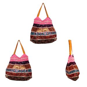 BG-4 Indien Sacs À Main Designer, Indien En Gros Dames Sacs À Main, Sacs Mode Dames Sac À Main - Product Image 1