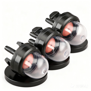 Reemplazo de Bombilla de <span class=keywords><strong>Cebador</strong></span> de Combustible de Alta Calidad para Motores Pequeños, Bombilla de <span class=keywords><strong>Cebador</strong></span> 188-512-1 para <span class=keywords><strong>Carburador</strong></span> Echo Stihl Ryobi Poulan Zama - Product Image 5