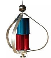 Générateur de turbine hydraulique FLYT 800W 12V 24V 48V pour usage domestique, générateur de turbine 1kw à vendre