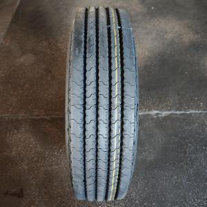 ยางรถบรรทุกยี่ห้อ AURUNZE ราคาส่งถูก ขนาด 9.5R17.5 ยางรถบรรทุก Llantas Para Camion ยางสำหรับรถบรรทุก - Product Image 4