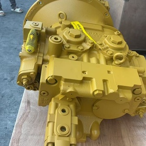 Pompe principale hydraulique EX200-5 utilisée 9150726 9152668 HPV102FW pour des pièces de machines de construction d'excavatrice» - Product Image 3