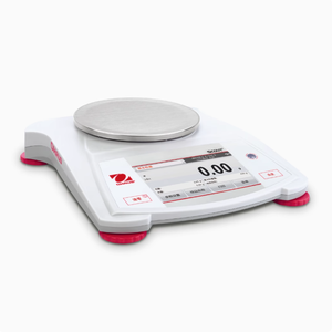Balance électronique portable Ohaus STX123 STX222 STX422 STX622 STX1202 STX2201 STX6201 - Product Image 3