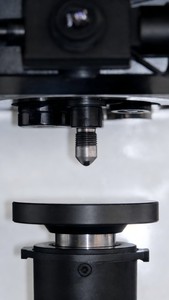 Testador de Dureza Brinell SXYT HB-3000M com Tela Sensível ao Toque - Equipamento de Teste de Alta Precisão para Materiais Metálicos 1 Ano - Product Image 3