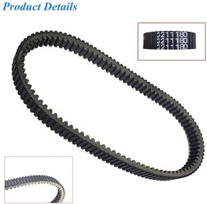 <span class=keywords><strong>Courroie</strong></span> CVT Drive 3211180 pour <span class=keywords><strong>Polaris</strong></span> <span class=keywords><strong>RZR</strong></span> XP XP4 <span class=keywords><strong>1000</strong></span> 2014-2019 Parts - Product Image 2