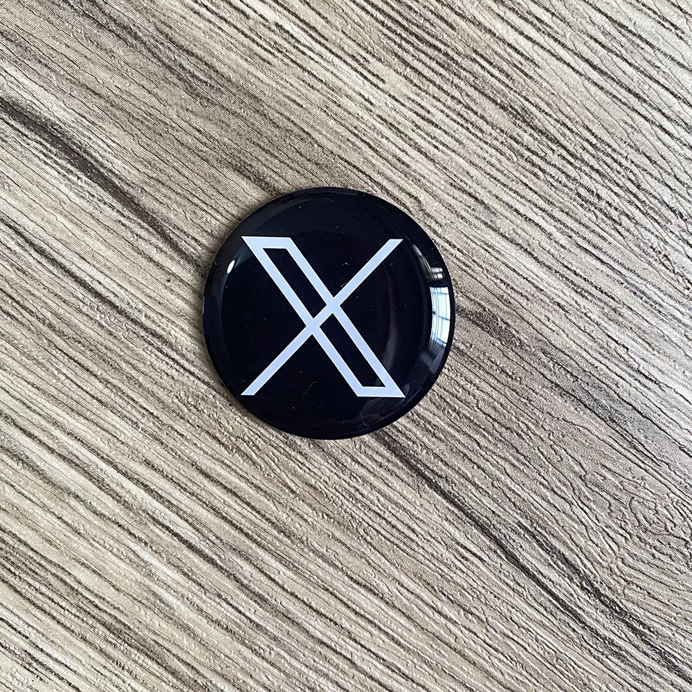 X