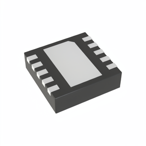 Power Management (PMIC) NCP51401MNTXG Buy Electronics Components Online 10 VFDFN Exposed Pad Original One Stop Service - Product Image 1