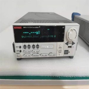 เครื่องวัดดิจิตอล Keithley 2601A เครื่องมือวัดอิเล็กทรอนิกส์ความแม่นยำสูงสำหรับใช้ในห้องปฏิบัติการ - Product Image 2