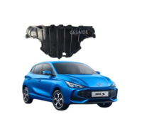 Nouvelle plaque de protection inférieure du moteur GESAIDE 11203089 pour MG3 2024 2025
