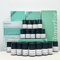 Parfums de Dupe à Base d'Huile, Fragrances Originales Dupliquées pour Commandes en Gros, Duplication de Senteurs pour Marques de Luxe