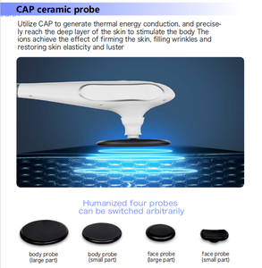 Ret Cet Tecar Body Slimming Equipment - Product Image 5