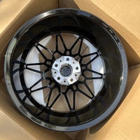 Vente Flash : Jantes Forgées 826M 892M 5x120 5x112 pour B-M-W M2 F80 F90 E46 E92 M3 M4 F30 G20 G30 G80 330i 340i M340i 540i M550i