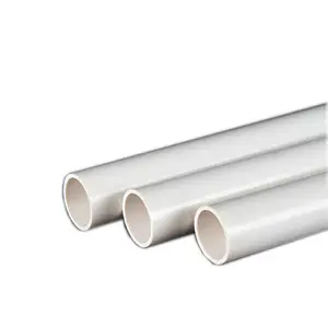 Custom Large Diameter Pvc Pipe On Sale,Pvc Plastic Pipe Factory,Oval Plastic Pipe U Shape OEM