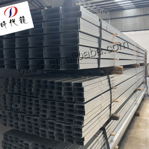 Diseño moderno Durable anticorrosión Construcción de hierro de acero laminado en caliente para pared de apartamento Edificio de oficinas Escuela Industrial - Product Image 2