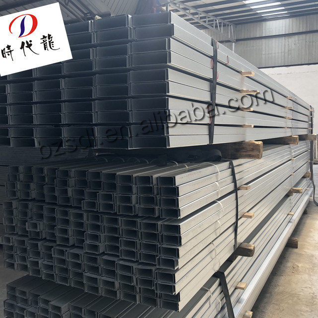 Galvanized Iron rods / rebars SC-171