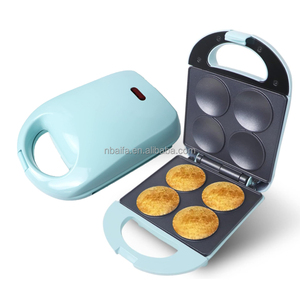 Aifa 750W Máquina <span class=keywords><strong>para</strong></span> hacer gofres rápida Venezuela y Colombia Estilos <span class=keywords><strong>Arepas</strong></span> Eléctrica Antiadherente Arepa Maker <span class=keywords><strong>sandwichera</strong></span> - Product Image 2