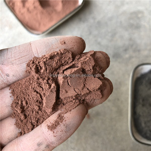 Mud moxibustión <span class=keywords><strong>masaje</strong></span> piedra volcánica barro revestimiento de cerámica piedra volcánica polvo mineral máscara facial yeso añadido ceniza volcánica - Product Image 3