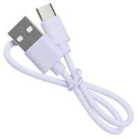 Câble de données USB de haute qualité pour la charge de téléphones mobiles