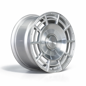 Custom Aero Forged Lightweight EV Wheels for <strong>Tesla</strong> <strong>Model</strong> Y VW ID.<strong>3</strong>, ID.4, Hyundai Ioniq 5, Kia EV6, <strong>BMW</strong> IX1, <strong>I4</strong>, Jaguar, Bentley - Product Image 2