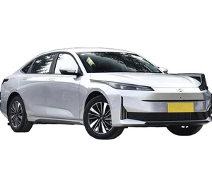รถยนต์ปลั๊กอินไฮบริดมือสอง Changan Qiyuan A05 ปี 2024 ความเร็วสูง A05 A05 A05 - Product Image 1